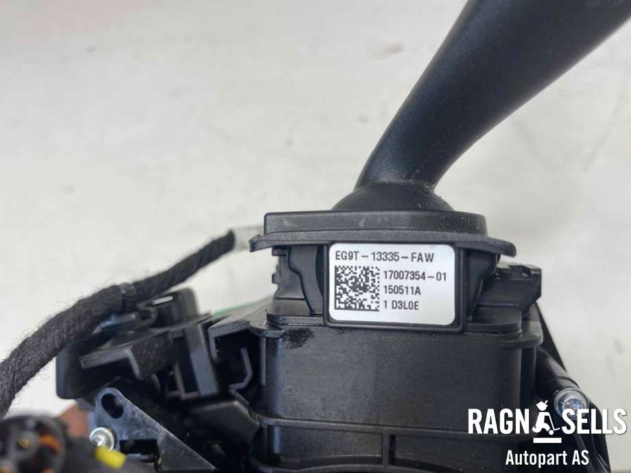 Bryter combi til Ford S-Max 2015-->> (Type II)  (EG9T-13335-FB3JA6|DG9T-14B522-ATN3JA6|)
