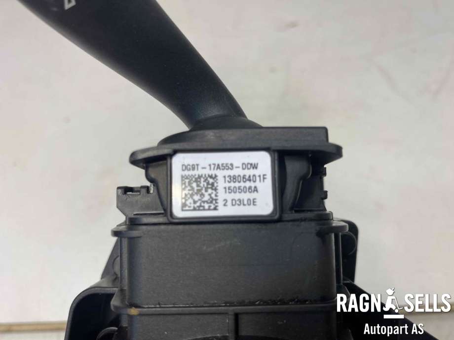 Bryter combi til Ford S-Max 2015-->> (Type II)  (EG9T-13335-FB3JA6|DG9T-14B522-ATN3JA6|)