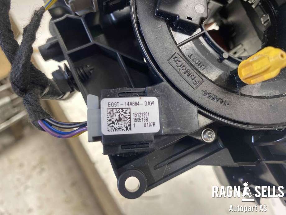 Bryter combi til Ford S-Max 2015-->> (Type II)  (EG9T-13335-FB3JA6|DG9T-14B522-ATN3JA6|)