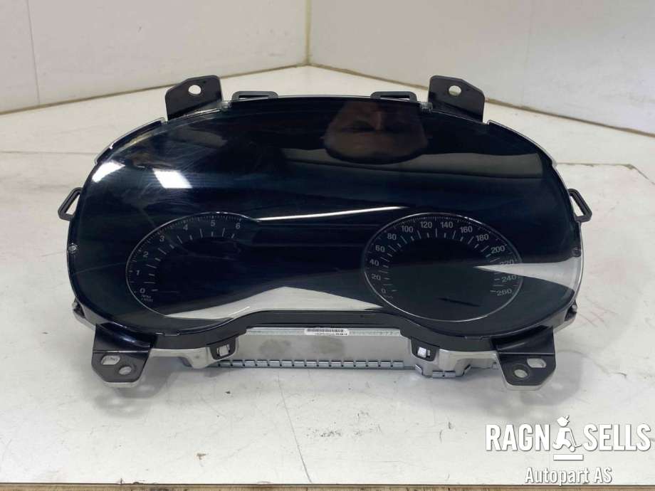 Instrumentpanel til Ford S-Max, 2015-->> (Type II)  (EM2T 10849 LH)