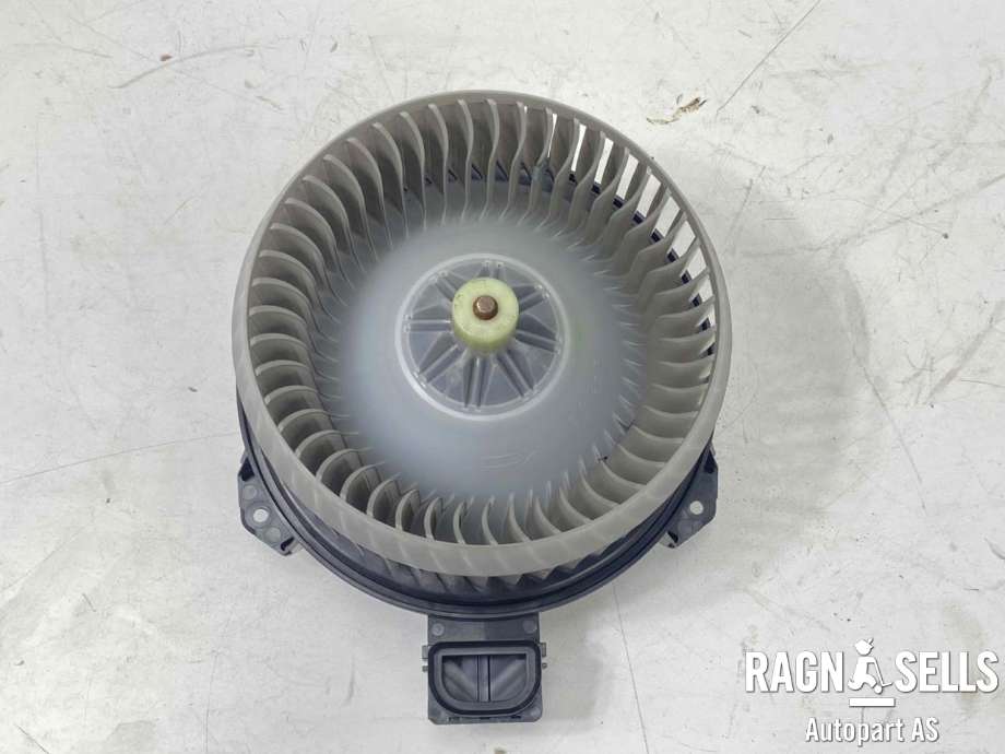 Varmeapparat motor til Ford S-Max 2015-->> (Type II)  (FOMOCO|DG9H 19846 AA|)