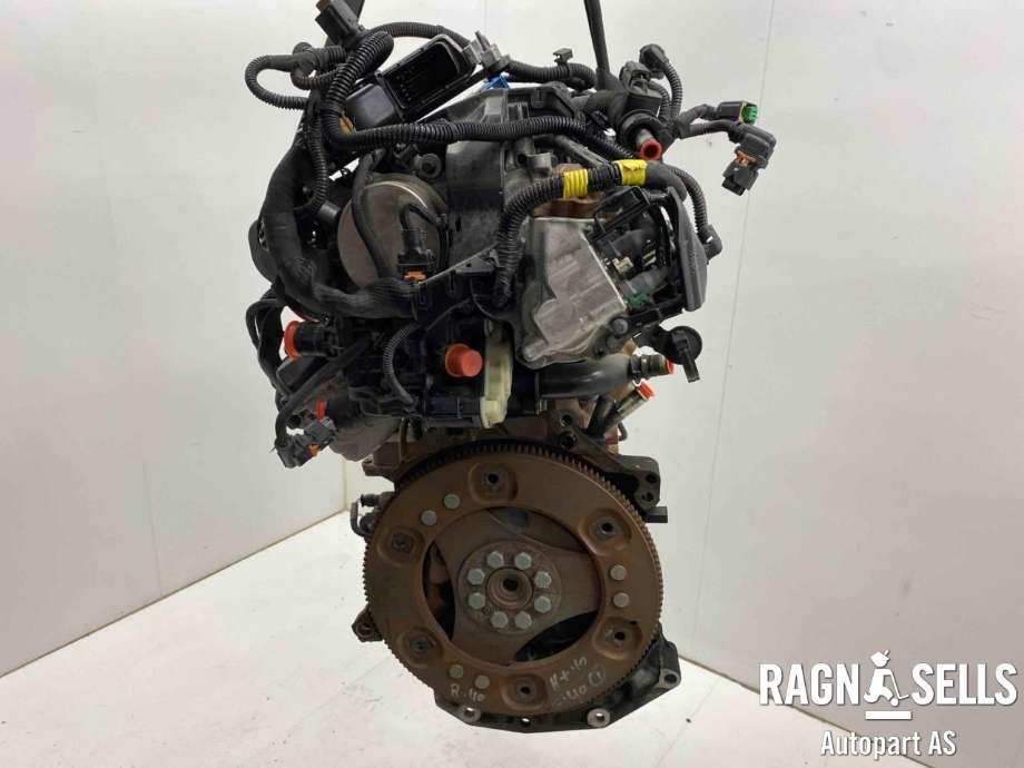 Motor diesel til Toyota Proace 2016-->> (Type II)  (SU001B2471|)