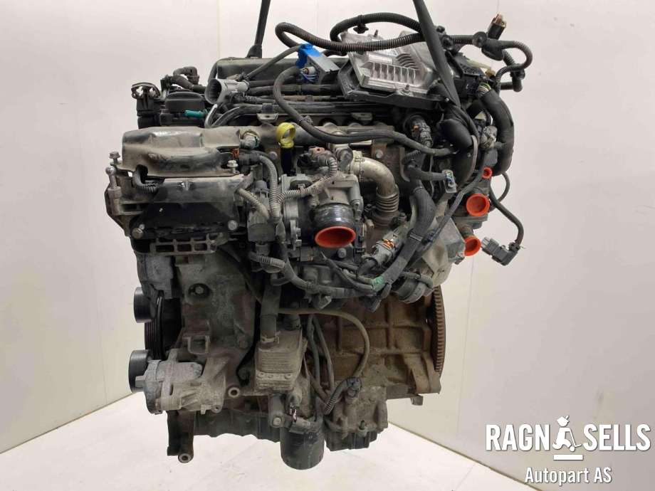 Motor diesel til Toyota Proace 2016-->> (Type II)  (SU001B2471|)