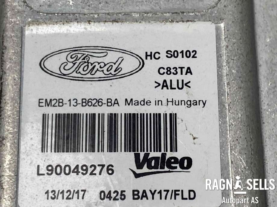Styreenhet xenon/ballast til Ford S-Max 2015-->> (Type II)  (EM2B13B626BA|L90049276|)