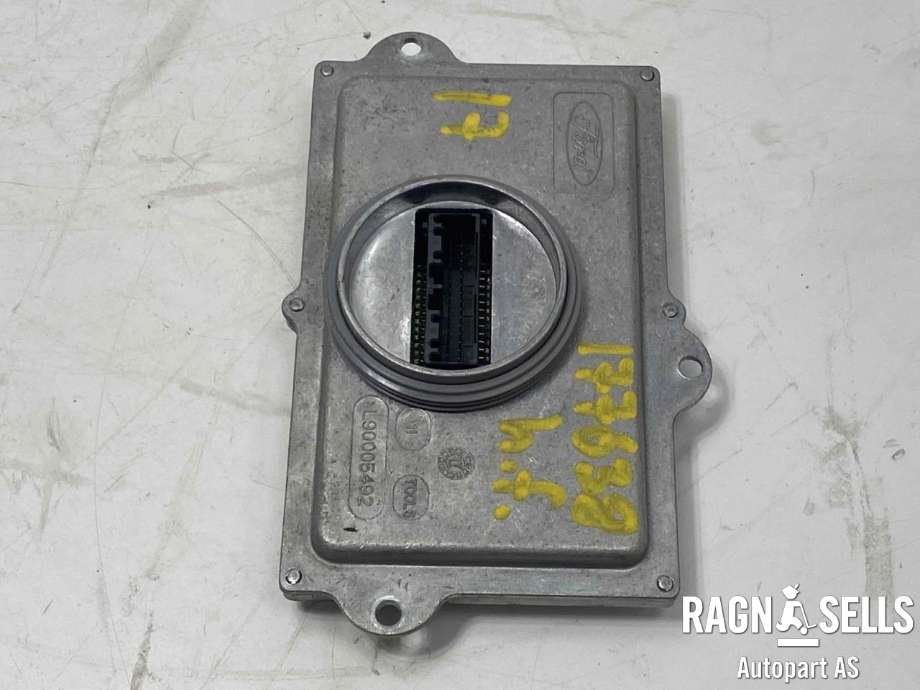 Styreenhet xenon/ballast til Ford S-Max 2015-->> (Type II)  (EM2B13B626BA|L90049276|)