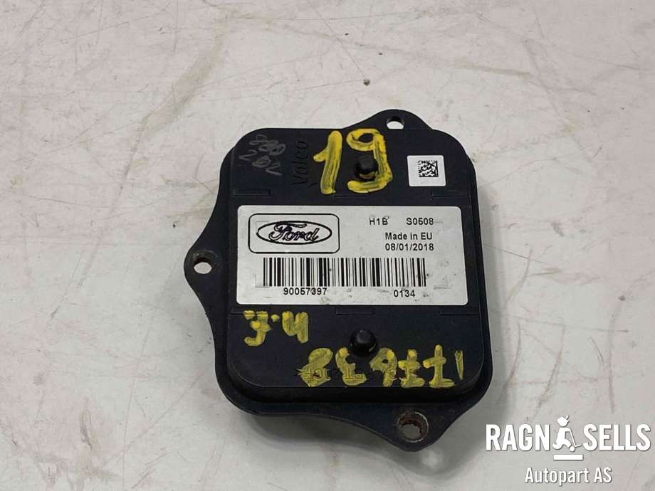 Styreenhet xenon/ballast til Ford S-Max, 2015-->> (Type II)  (H1B S0508)