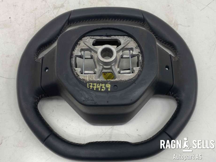 Ratt til Peugeot Partner 2019-->> (Type III)  (98 171 150 ZD|)