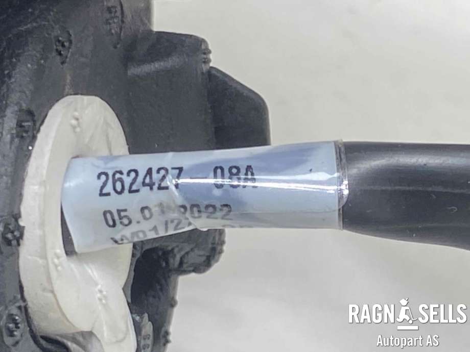 Speil venstre til Peugeot Partner 2019-->> (Type III)  (98 169 929 XT|)