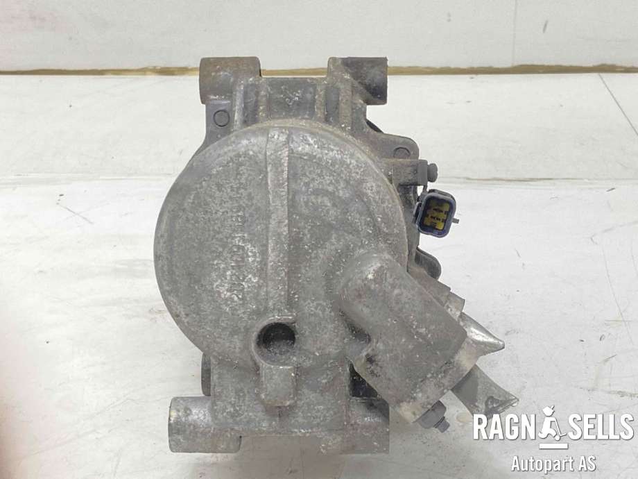 Aircondition kompressor til Peugeot Partner 2019-->> (Type III)  (98 103 499 80|)