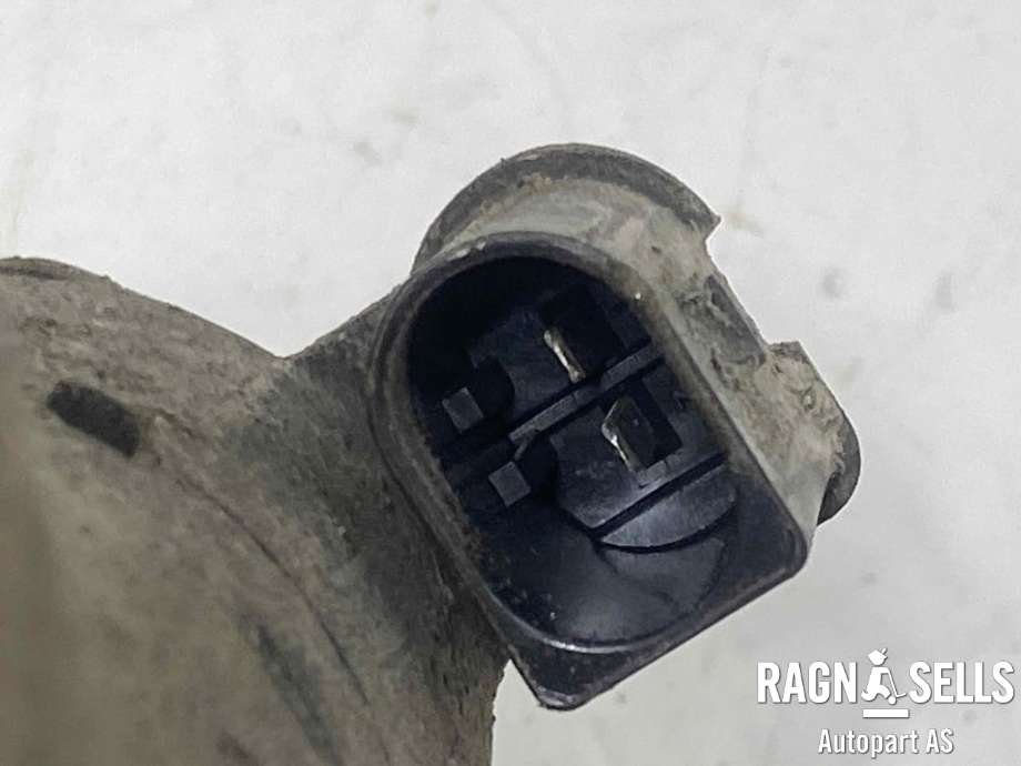 Bremsecaliper venstre bak, elektrisk til Peugeot Partner 2019-->> (Type III)  