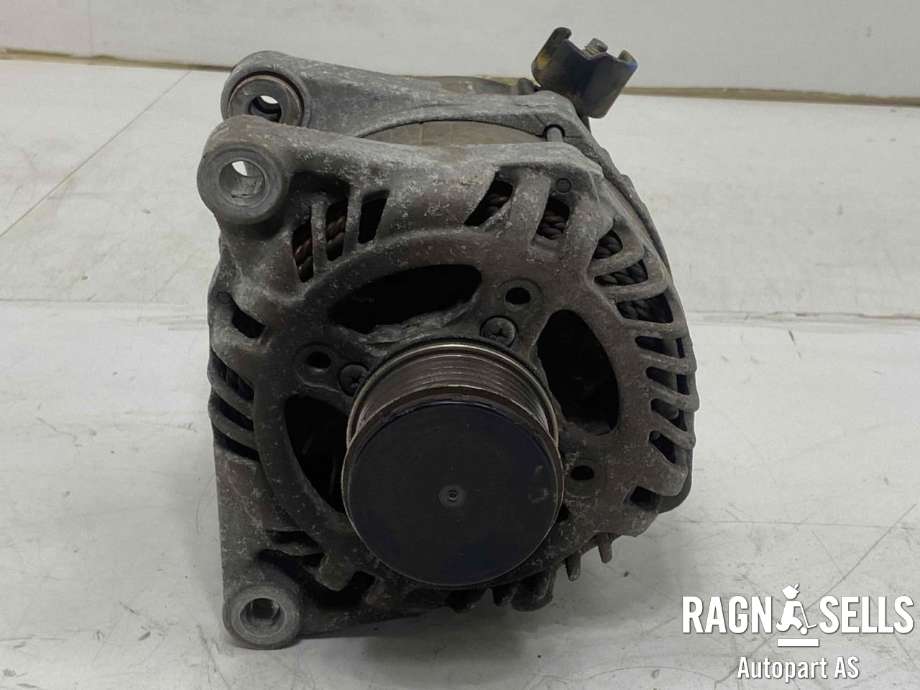 Dynamo diesel til Peugeot Partner 2019-->> (Type III)  (9818962280|)