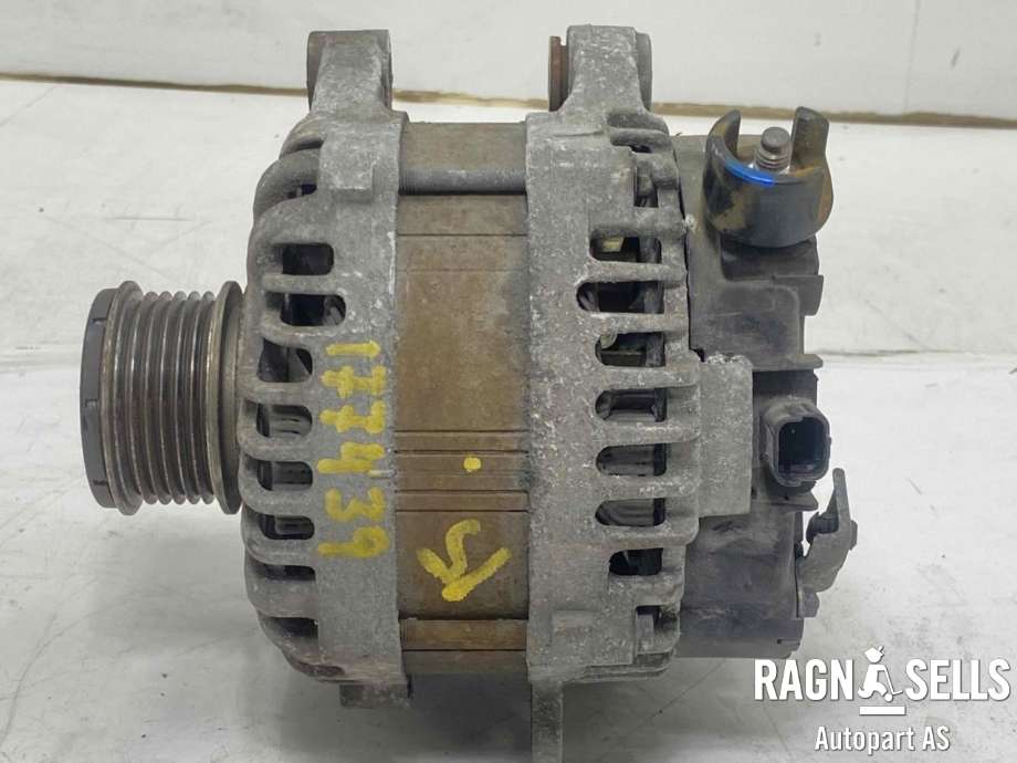 Dynamo diesel til Peugeot Partner 2019-->> (Type III)  (9818962280|)