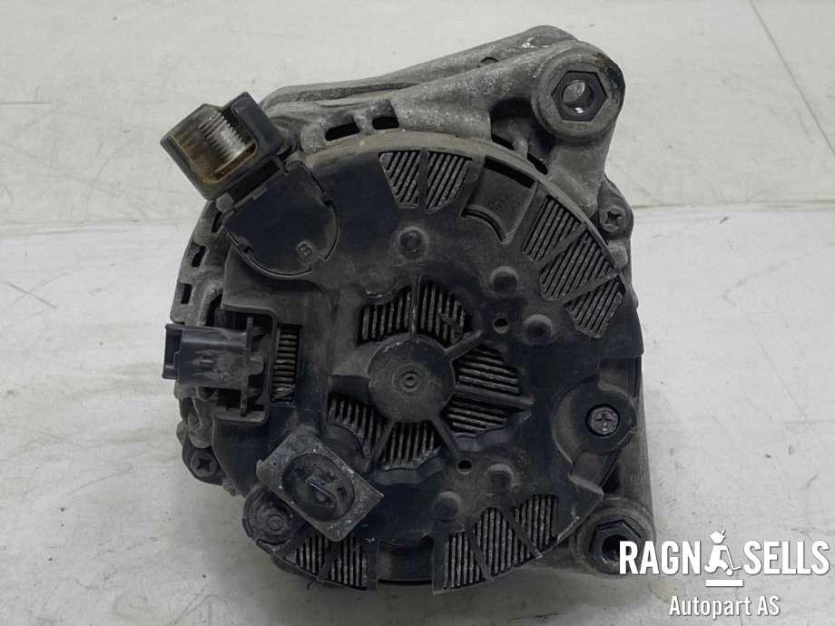 Dynamo diesel til Peugeot Partner 2019-->> (Type III)  (9818962280|)