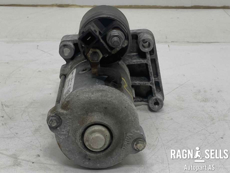 Starter diesel til Peugeot Partner 2019-->> (Type III)  (VALEO|9832577880|)