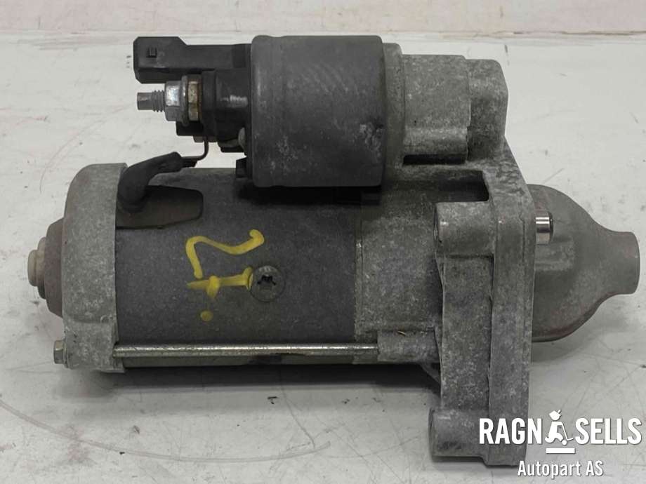 Starter diesel til Peugeot Partner 2019-->> (Type III)  (VALEO|9832577880|)