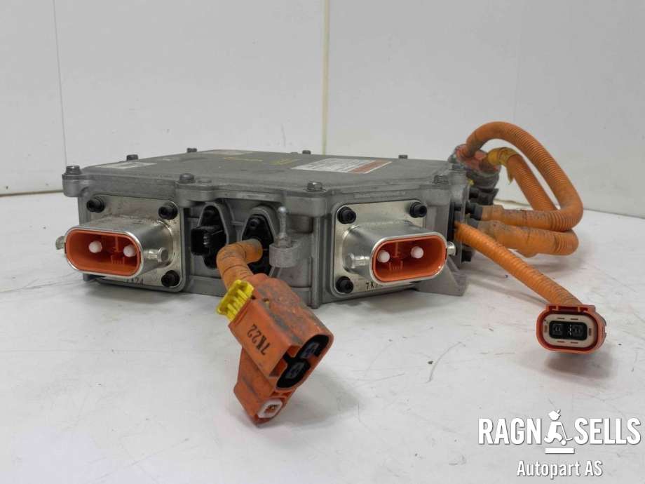 Motor power controller elbil (EPCU/PDM) til Kia Soul 2014-2019 (Type II)  (91875 E4010 171221|)