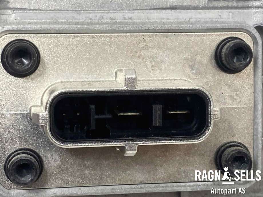 Motor power controller elbil (EPCU/PDM) til Kia Soul 2014-2019 (Type II)  (91875 E4010 171221|)