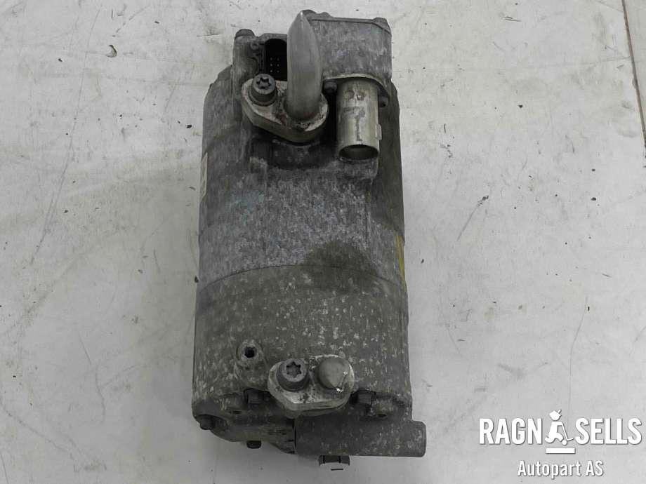 Aircondition kompressor elbil til Mercedes B-Klasse, electric drive 2014-2018 (W242) (W242) (A 003 230 51 11|)