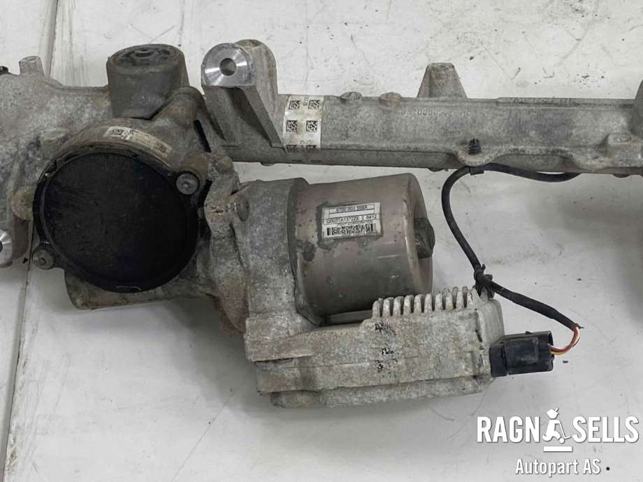 Tannstang elektrisk til Mercedes B-Klasse, electric drive 2014-2018 (W242) (W242) (A 246 460 45 01|)