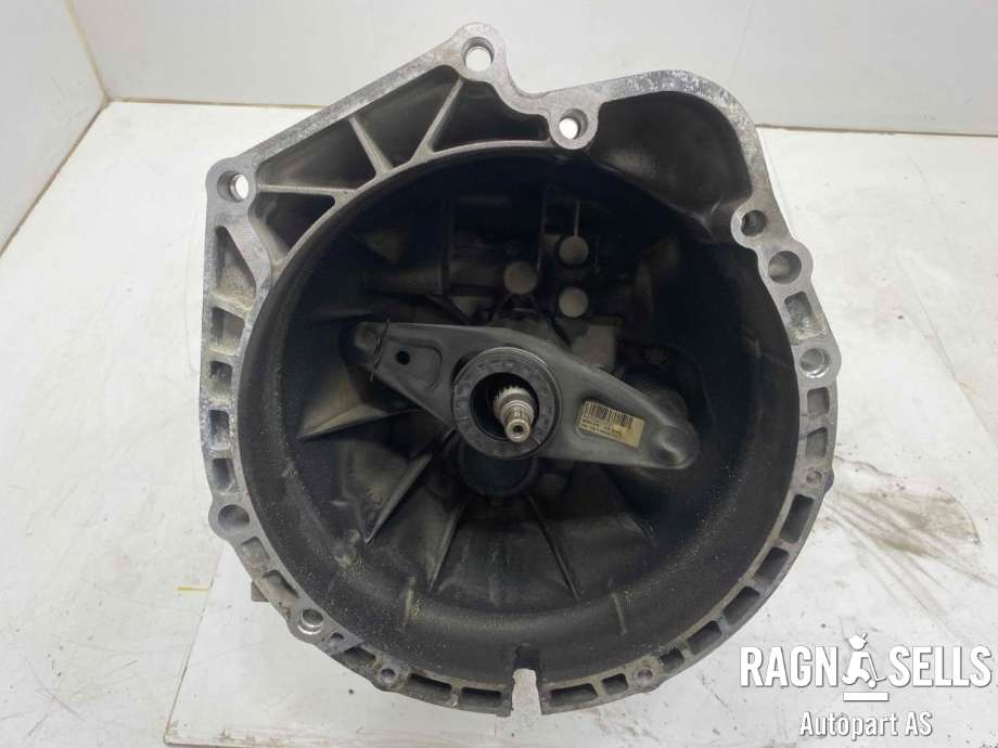Girkasse manuell 6-trinn til BMW 3-Serie 2005-2011 (E90/E91/E92/E93) (E90/E91/E92/E93) (23 00 7 626 315|)