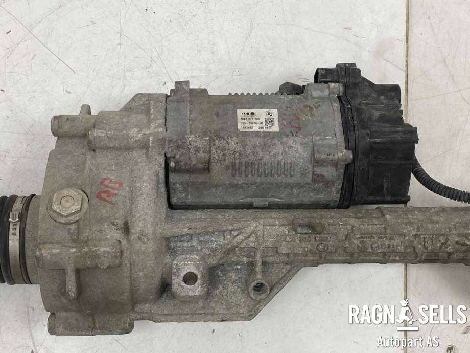 Tannstang elektrisk til BMW 3-Serie 2005-2011 (E90/E91/E92/E93) (E90/E91/E92/E93) (6 793 453 02|)