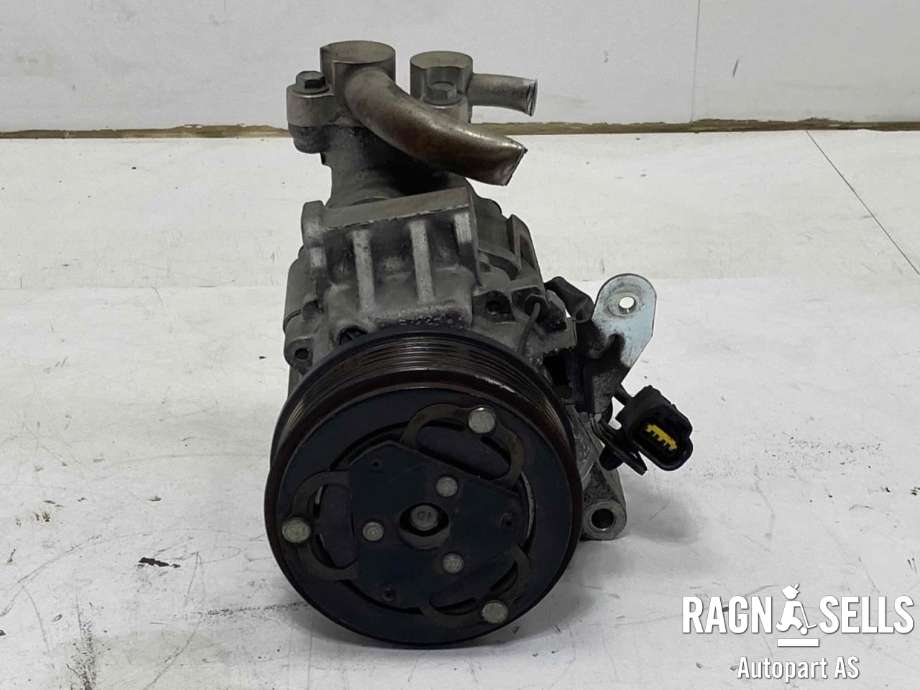 Aircondition kompressor til Subaru Forester 2013-2019 (Type IV)  (73111FJ020|)