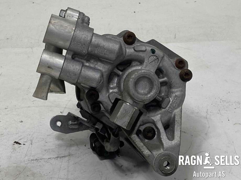 Aircondition kompressor til Subaru Forester 2013-2019 (Type IV)  (73111FJ020|)
