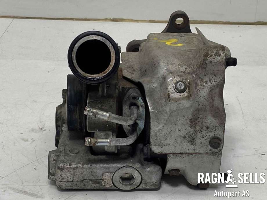 Turbo til Subaru Forester 2013-2019 (Type IV) (14411AA940|)