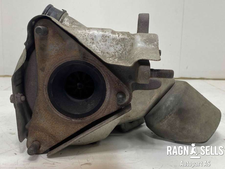 Turbo til Subaru Forester 2013-2019 (Type IV) (14411AA940|)