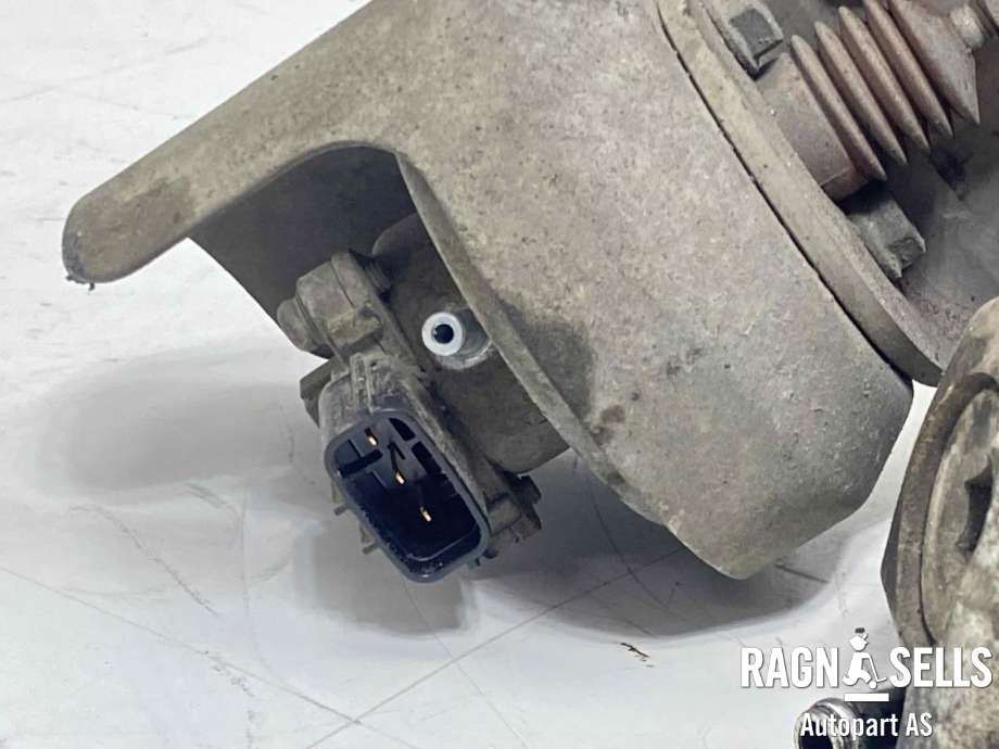 Turbo til Subaru Forester 2013-2019 (Type IV) (14411AA940|)