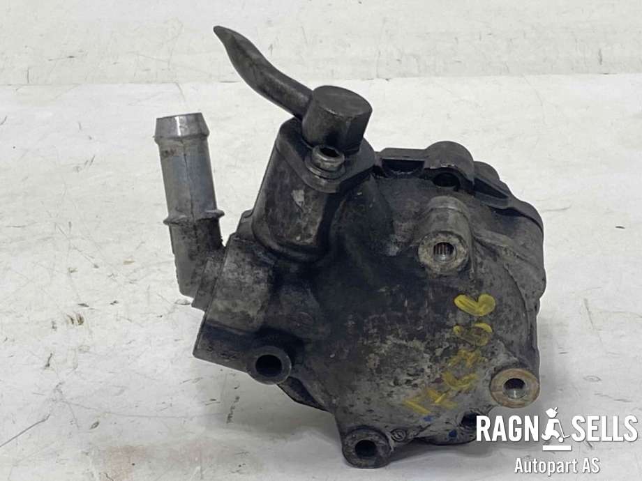 Servo pumpe mekanisk til Audi Q5 2008-2012 (Type I, Fase 1)  (8R0 145 153 D|)