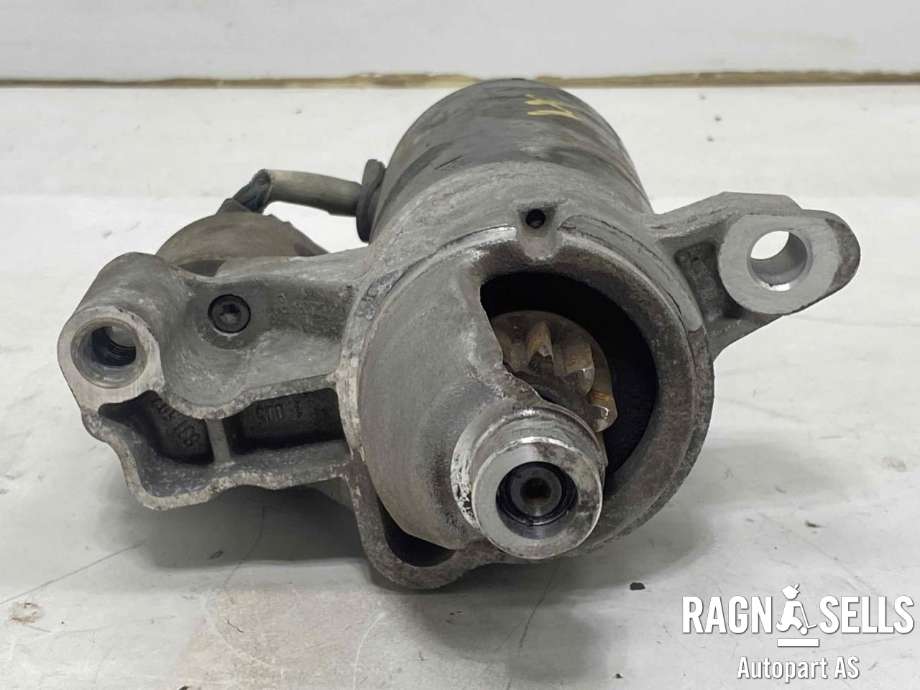 Starter diesel til Audi Q5 2008-2012 (Type I, Fase 1)  (03L911021C|)