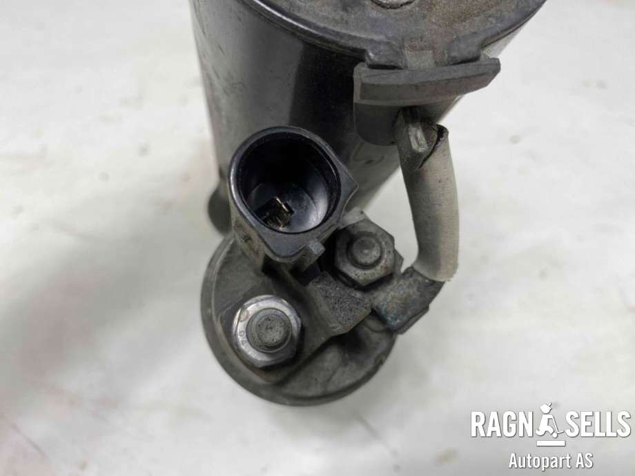 Starter diesel til Audi Q5 2008-2012 (Type I, Fase 1)  (03L911021C|)