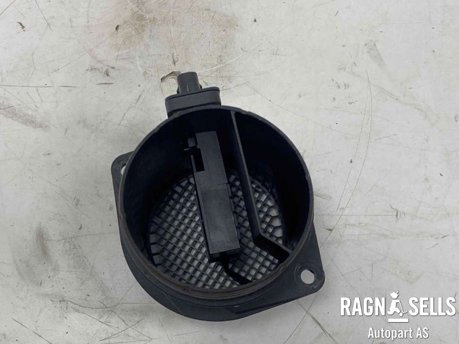 Luftmengde/luftmassemåler til Audi Q5 2008-2012 (Type I, Fase 1)  (BOSCH|03L906461A|)