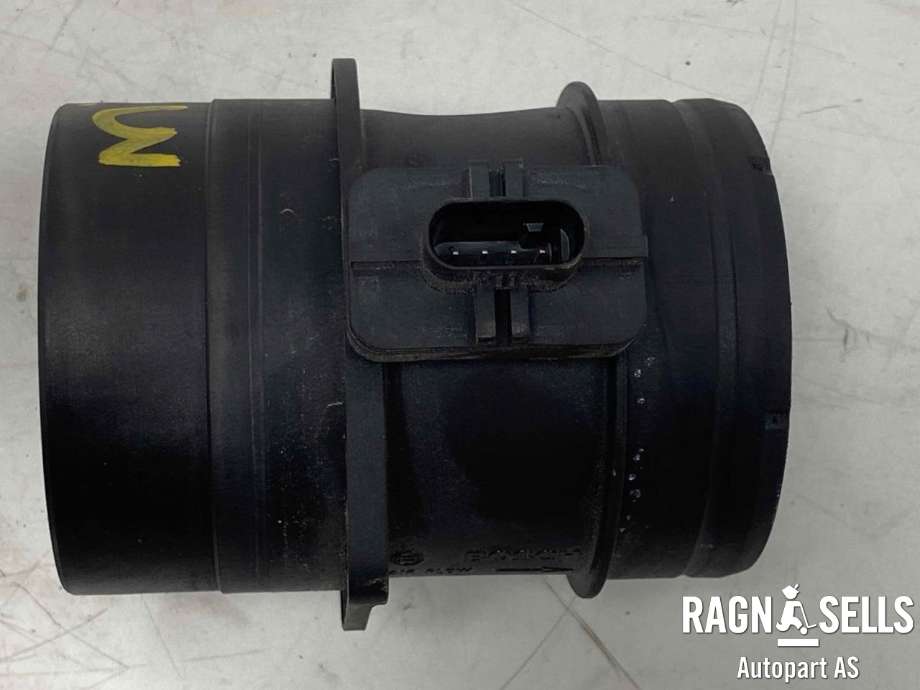Luftmengde/luftmassemåler til Audi Q5 2008-2012 (Type I, Fase 1)  (BOSCH|03L906461A|)