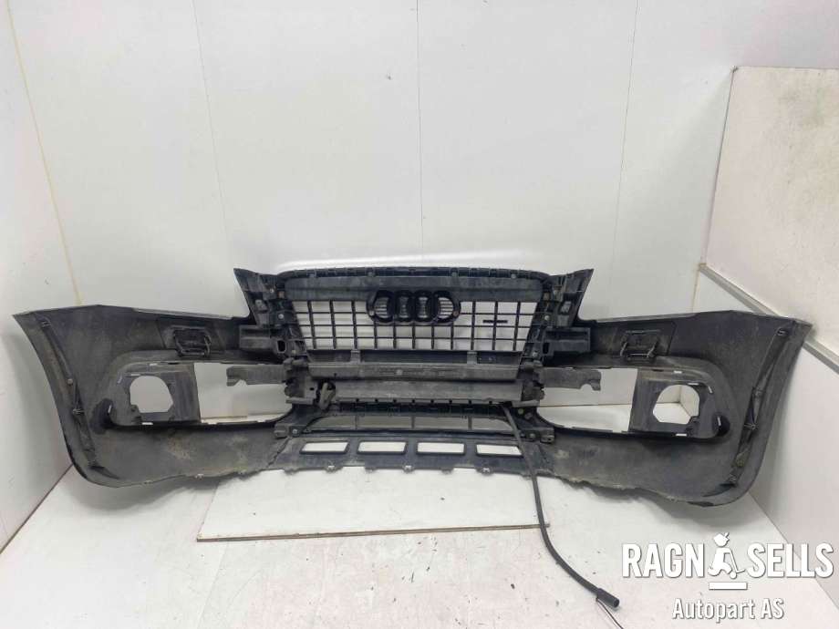 Støtfanger foran til Audi Q5 2008-2012 (Type I, Fase 1)  