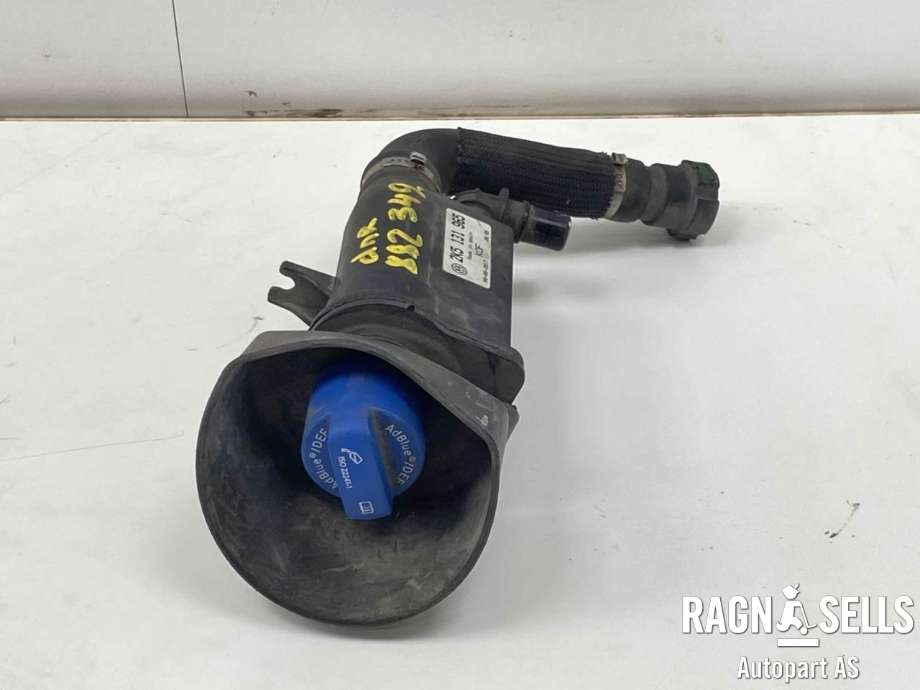 AdBlue tank til VW Caddy, 2015-2020 (Type III, Fase 3)