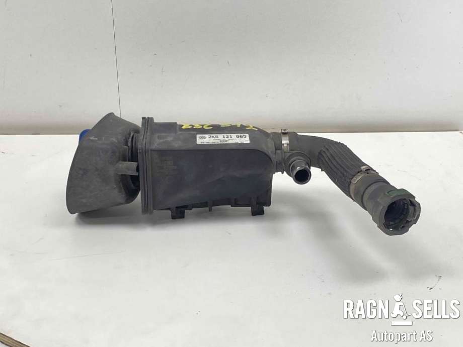 AdBlue tank til VW Caddy 2015-2020 (Type III, Fase 3)  