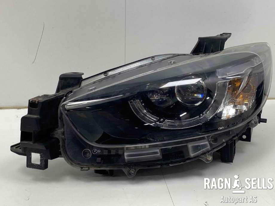 Frontlykt venstre full-LED til Toyota Yaris Cross (SUV), 2021-->>  (22285092 04)