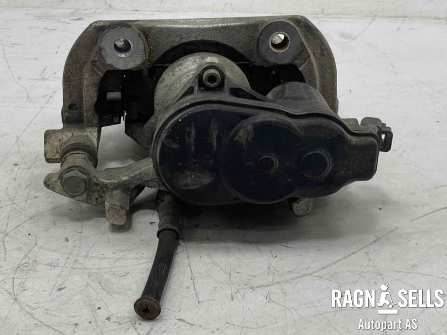Bremsecaliper høyre bak, elektrisk til Toyota Yaris Cross (SUV) 2021-->>  (4783052260|)