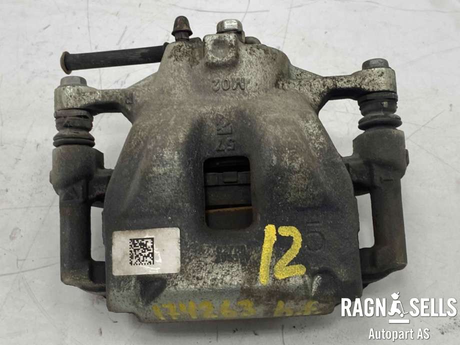 Bremsecaliper høyre foran til Toyota Yaris Cross (SUV), 2021-->>  (4773002590)