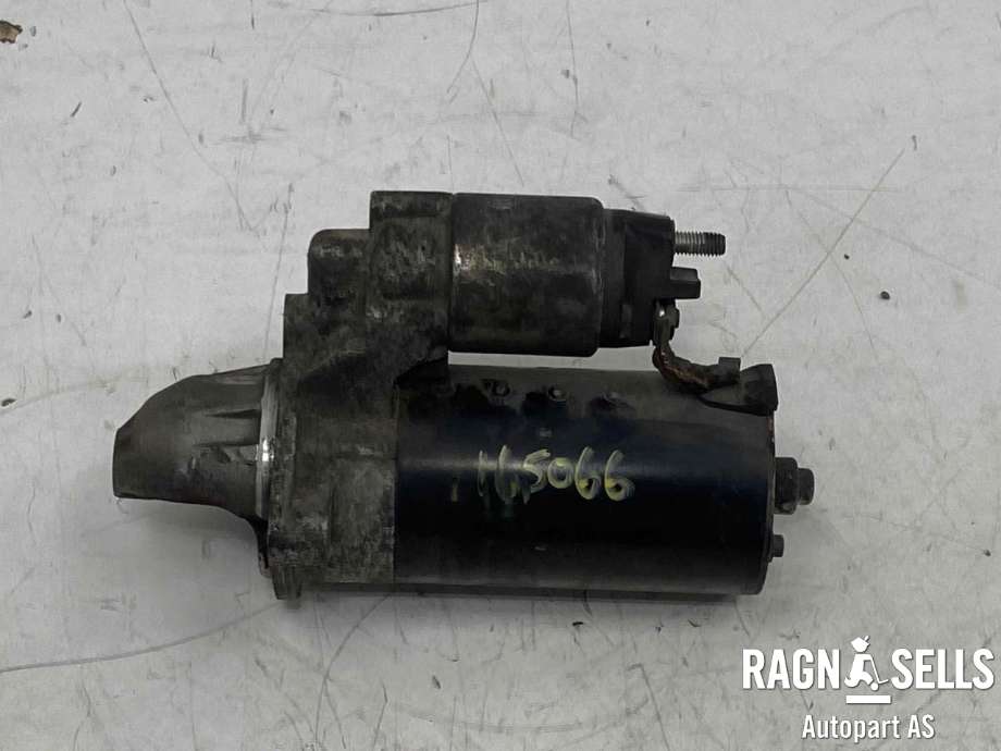 Starter diesel til BMW 5-Serie, 2003-2010 (E60/E61) (E60/E61) 