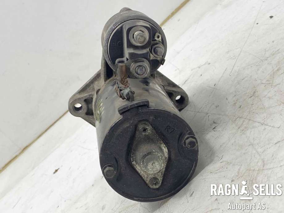 Starter diesel til BMW 5-Serie 2003-2010 (E60/E61) (E60/E61)