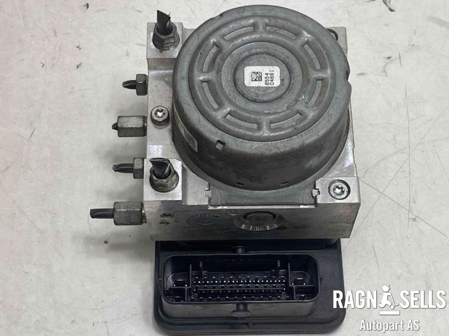 ABS sentral til Mazda CX-5 2012-2017 (Type I)  (K1Y3-43-7A0B|)