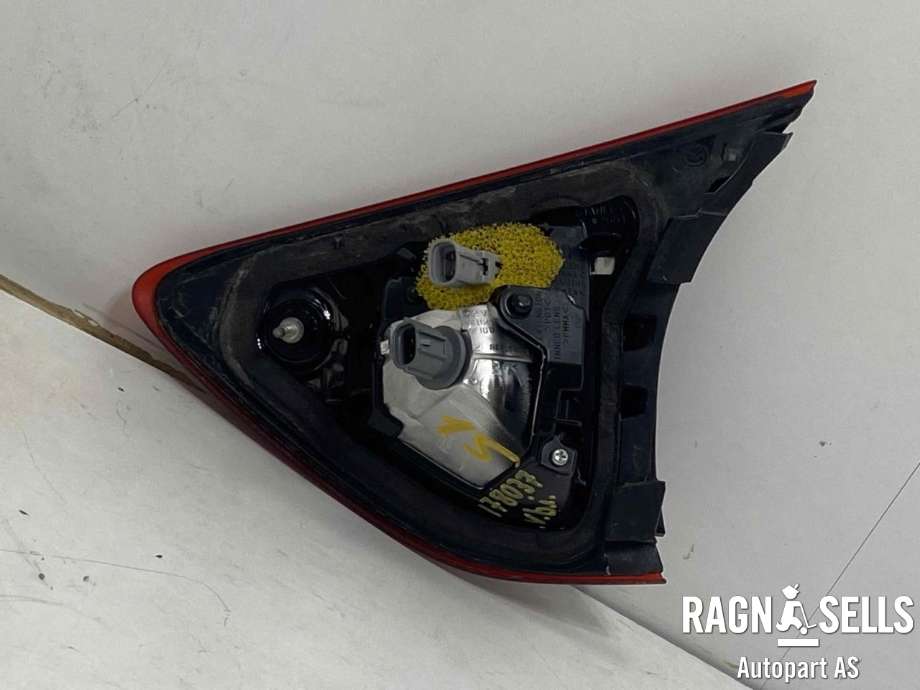 Baklykt venstre indre til Mazda CX-5 2012-2017 (Type I)  