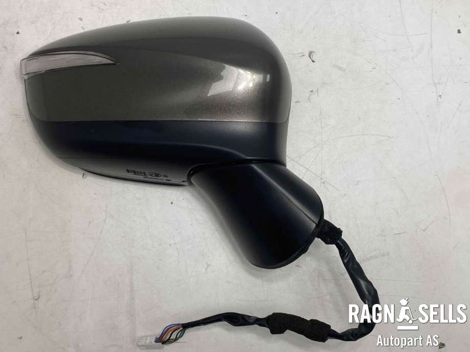 Speil høyre til Mazda CX-5 2012-2017 (Type I)  (KB8M-69-121D|)