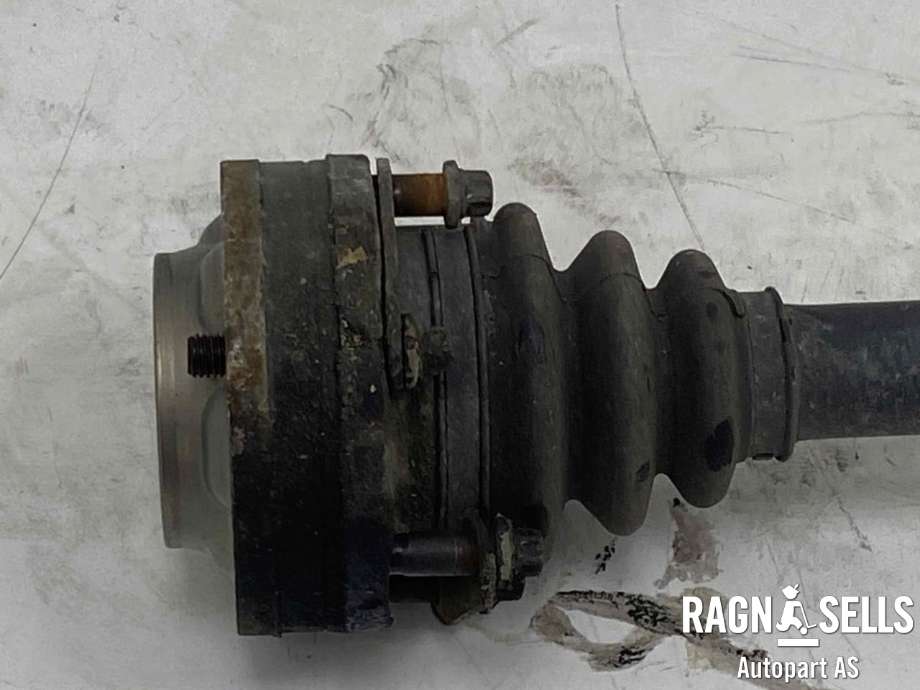 Drivaksel høyre bak, bensin/automat til BMW X5 2000-2006 (E53) (E53) (7 500 914 AL01|)