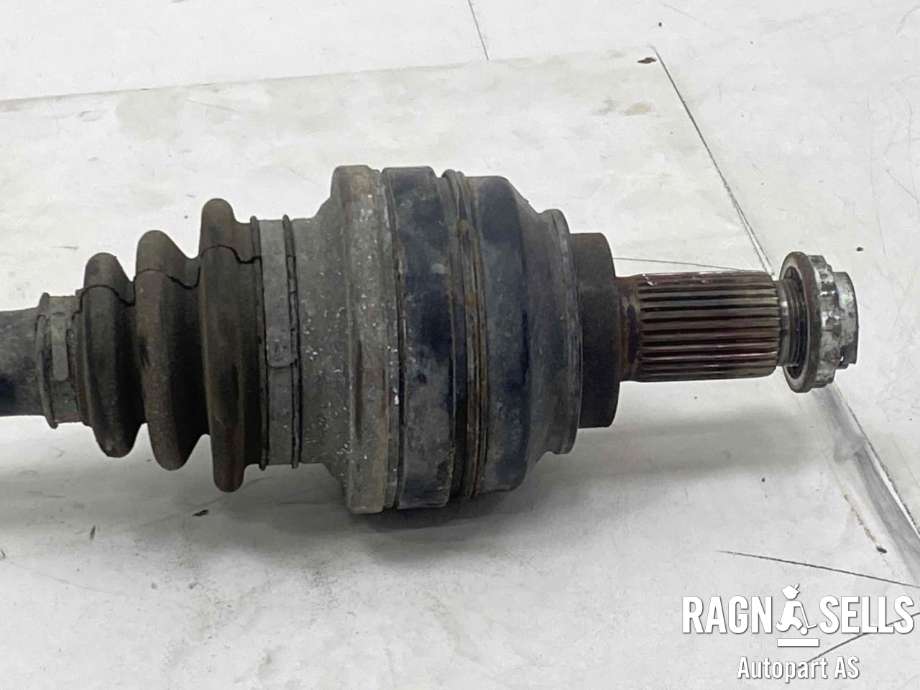 Drivaksel venstre bak, bensin/automat til BMW X5 2000-2006 (E53) (E53) (7 500 914 AL01|)