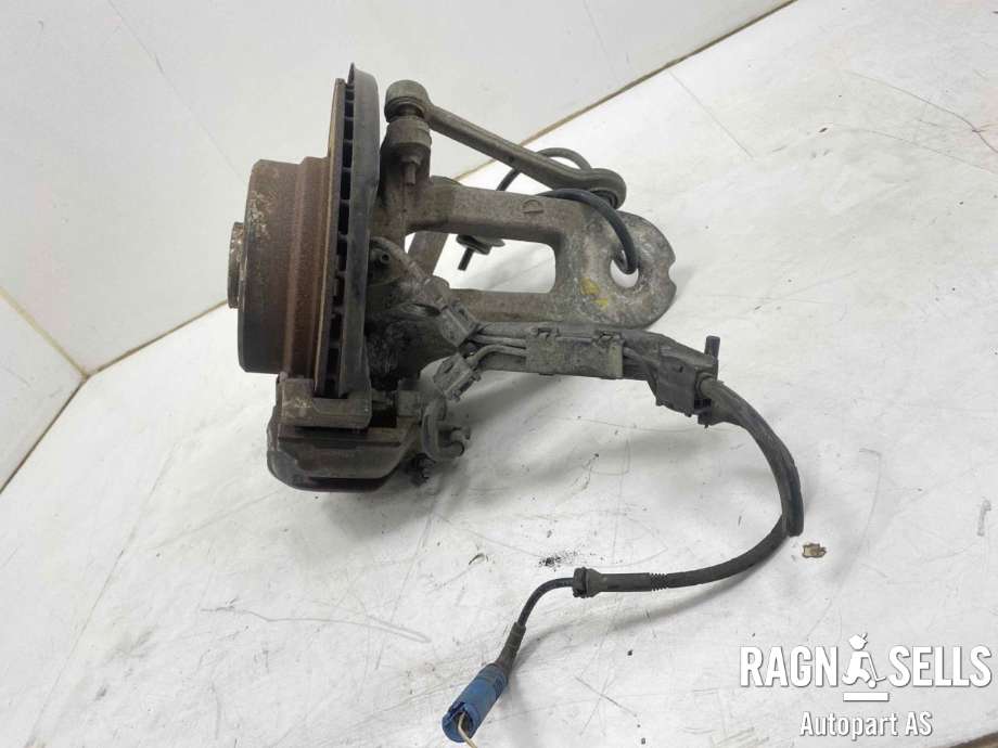 Hjulspindel venstre bak til BMW X5 2000-2006 (E53) (E53) (33321095239|)