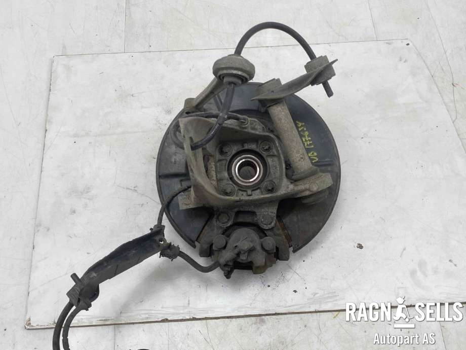 Hjulspindel venstre bak til BMW X5 2000-2006 (E53) (E53) (33321095239|)
